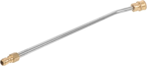 30 Electric Sprayer Hose Attachment Hidrolavadora Sprayer Wand Pressure Washer High Pressure Water Extension Rod Nozzle Spray Component Handle Hea...