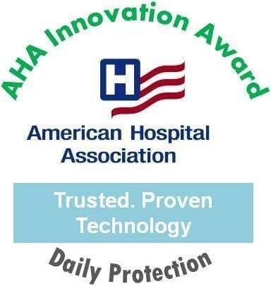 Purefypro Disinfectant Spray (4oz) - Kills 99.9999% Viruses HIV, Monkeypox, Hepatitis, Norovirus, VRE, MRSA, No Rinse, No Residue. Suitable for Al...