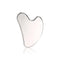 Stainless Steel Gua Sha - Metal Gua Sha, for Face, Neck, Body Skin Care Tools, Muscle Relaxing and Relieve Fine Lines and Wrinkles, Durable Stainl...