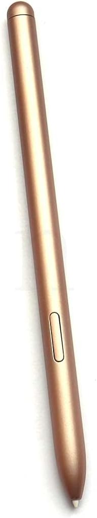 Stylus Pen Touch Screen S Pen Capacitive Replacement Part Compatible with Samsung Galaxy Tab S7 SM-T870 SM-T875 SM-T876B Brown...