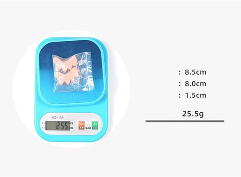 Toe Separators for Functional Fitness Athletes - Toe Straighteners for Foot Pain Relief and Plantar Fasciitis - Fix Feet - Fix Toes - Fix Bunions ...