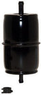 WIX Filters - 33486 Fuel (Complete In-Line) Filter, Pack of 1...