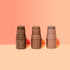 essence | Baby Got Bronze | Cream Bronzer Stick Easy to Apply & Blend | Vegan & Cruelty Free | Free From Gluten, Parabens, Preservatives, & Microp...