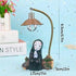 No Face Lamp, No Face Night Light for Children Toy Home Decor...