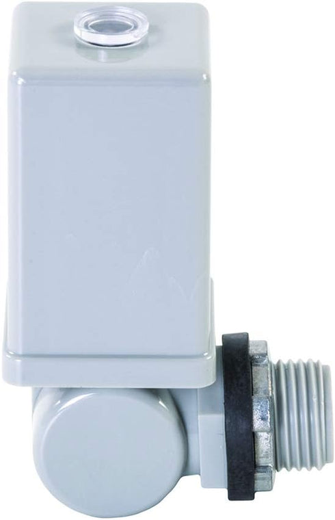 TORK ZSSP124 Electronic Photocontrol Stem & Swivel-Pencil-Advanced LongLife ZeroCross-Instant Response-8A LED Rated-105-305V...