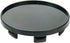 59mm Wheel Center Caps Rim Hub Center Covers Replacement 54mm Lug to Lug (Black) - 4Pcs...