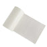 Cindy's Tape Leather Repair Patch Kit White 4 x 60 inch Leather Repair Tape Self Adhesive Patch for Furniture, Couch, Sofa, Car Seats, Chair, Firs...