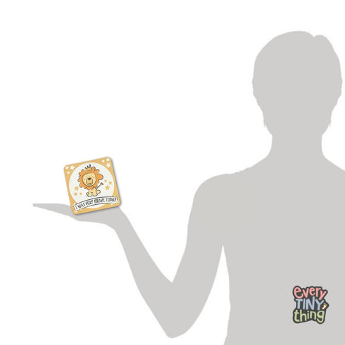 NICU Photo Cards from Every Tiny Thing - Celebrate The Special Milestone Moments in The Neonatal Intensive Care Unit...
