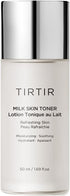 TIRTIR Milk Skin Toner, 50ml...