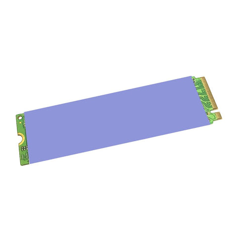 NVME M.2 Thermal pad?M.2 SSD Thermal Cooling Pad, 70x20x0.5/1mm for M.2 2280 SSD NVMe Heatsinks (20PCS Pack)...