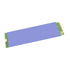 NVME M.2 Thermal pad?M.2 SSD Thermal Cooling Pad, 70x20x0.5/1mm for M.2 2280 SSD NVMe Heatsinks (20PCS Pack)...
