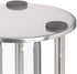 MasterClass 3-Minute Hourglass Egg Timer, 4 x 10 cm (3" x 1.5")...