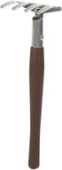 3PCS/Set Mini Gardening Plant Pot Shovel Spade Rake Plastic / Stainless Steel Handle Garden Plant Tool Kid Gardening Toy Perfect for Succulent Cac...