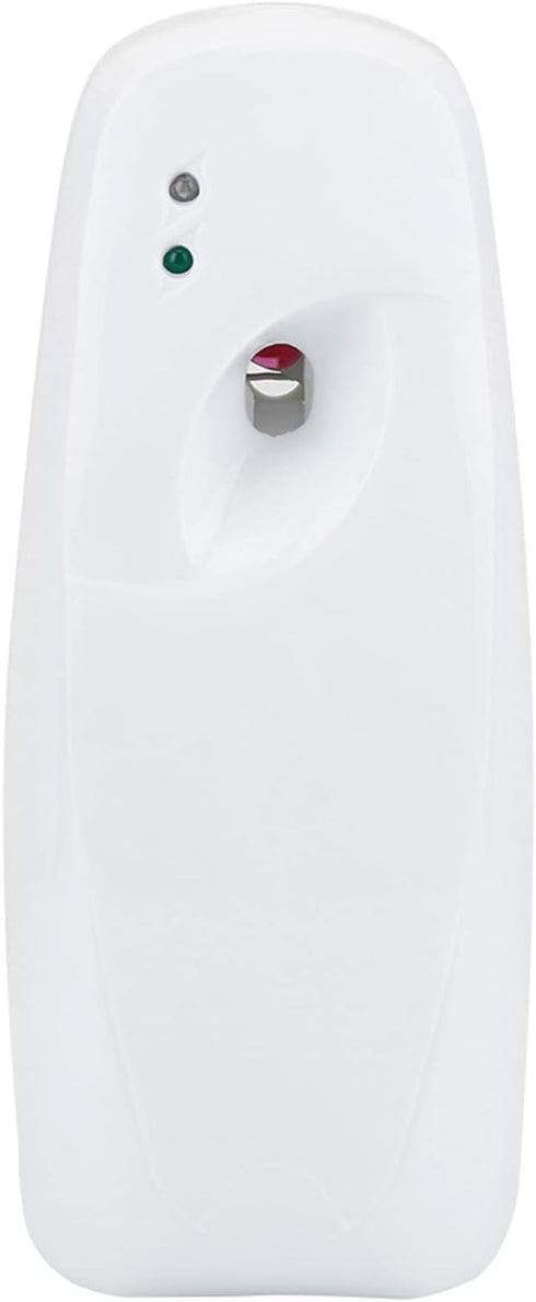 Automatic Perfume Dispenser, Wall Mounted Fragrance Spray Dispenser, Air Freshener for Home Kitchen Car Hotel Bedroom Toilet Livingroom...