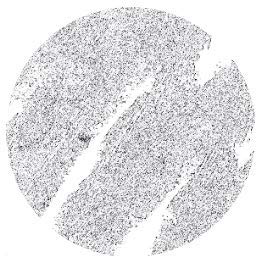 Mirabella Retractable Eye Definer Gel Eyeliner Pencil, Richly Pigmented Color Eyeliner Offers All-Day Wear for Precise and Sultry Looks with Hydra...