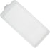 Plastic Kitchen Pantry Cabinet Refrigerator Food Storage Organizer Bin Holder with Handle, Clear by Home Basics...