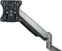 Monitor Arm/Mount VESA Adapter Compatible with HP Pavilion 22M, 24M, 27M - Gladiator Joe - 100% Made in Canada...