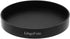 Metal Cap for 95mm/85mm /80mm O.D. Matte Box Step Up Ring, Camera Metal Lens Cap Lens Protection Cover for LingoFoto 86mm/82mm/77mmStep Up Ring (8...