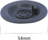 2 Pack Espresso Backflush Cleaning Disc, for Breville Espresso Machines Compatible with BES810BSS, BES840XL, BES878BSS, BES880, BES870XL- 54mm...