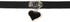 Red Choker Women Leather Black Red Pink Heart Pendant Necklace Heart Choker Punk Rock Collar Fashion Accessories Stainless Steel...