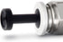 Haidong-Push-to-Connect Fitting Plug Cap Style Pneumatic Blanking Plugs plastic Pneumatic Push in Connector Plug?6mm?-12PCS...