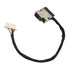 Zahara DC Power Jack Cable Replacement for HP 15-db0066wm 15-db0069wm 15-db0072nr 15-db0062nr 15-db0072nr...