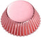 Rose Gold Foil Metallic Paper Muffin Cupcake Liners case Baking Cups 100 pcs,Standard Size 2x1.25 inch...
