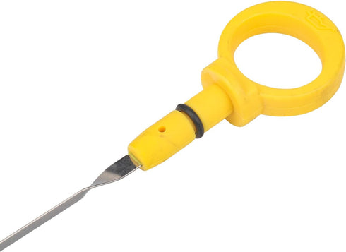 Engine Oil Level Indicator Dipstick Compatible with 2005 2006 2007 2008 Chrysler 300 Dodge Charger Magnum with 5.7L HEMI Rear Wheel Drive RWD 917-...