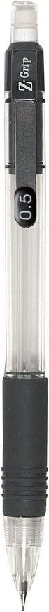 Zebra Pen Z-Grip Mechanical Pencil 0.5mm 24pk Black...