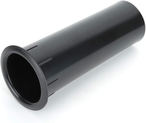2PCS Speaker Port Tubes Speaker Box Bass Air Ports 50mm Inlet Pipe for 4 to 6 inches Speaker Port Kit(1#)...