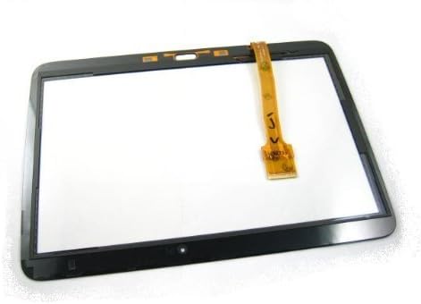 Touch Screen Digitizer Replacement for Samsung Galaxy Tab 3 10.1 GT-P5200 P5210 P5220 Black...