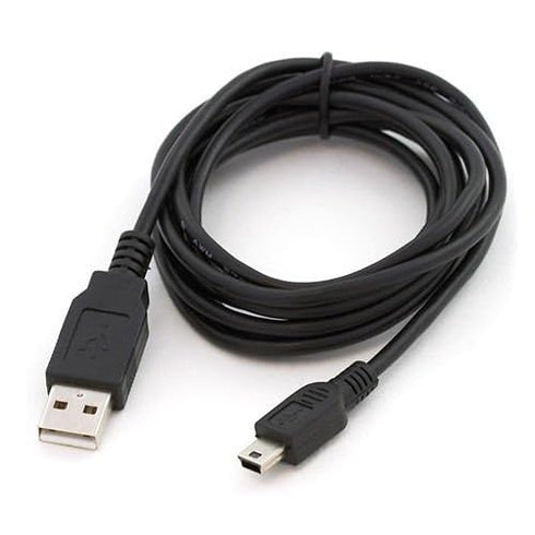 USB Cable Cord for Canon EOS 40D 50D 60D 70D 7D...