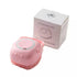 Bathroom Puppy Big Dog Cat Bath Massage Brush Soft Safety Silicone Pet Accessories For Multifunctional pink...