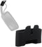 Headband Buckle Lock for Skullcandy Crusher Wireless Replacement Headband Connector Hinge Clip Cover Extention Hinge Repair Part (Black)...
