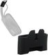 Headband Buckle Lock for Skullcandy Crusher Wireless Replacement Headband Connector Hinge Clip Cover Extention Hinge Repair Part (Black)...
