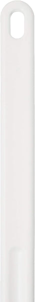 Mercer Culinary Hell's Tools Hi-Heat Spootensil Chef Pastry Spatula, 19.75 Inch, White, 46.2 x 7.3 x 1.3 cm...