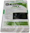 Koblenz Type A HEPA disposable paper bags #45-0766-1...