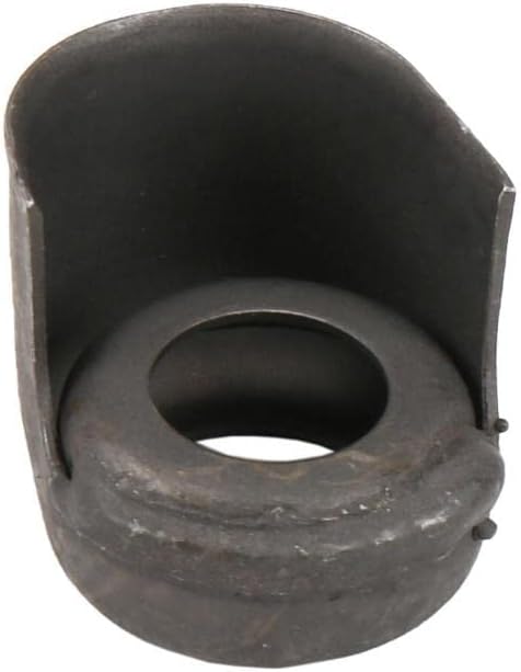 GM Genuine Parts 12639759 Engine Oil Pressure Relief Valve Deflector...