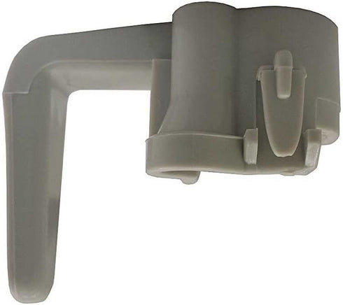 MaxLLTo Vacuum Cleaner Cord Hook Upper for Eureka Sanitaire SC887 C2032B SC689 SC866 SC886 SC888 SC684 SC899 SC679 C2094 C4046F C2132A Metal Handl...