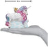 Old-World Christmas Glass Blown Ornament with S-Hook and Gift Box, Variety Animal Collection (Alicorn, 12599)...
