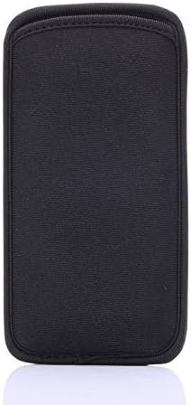 ZORSOME for iPhone SE 2020,8,7,6,6s Phone Bag, Universal Neoprene Shockproof Pouch Sleeve Case for Sony Xperia X Compact,Carry Case......