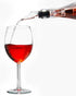 YouYah Wine Chiller Stick 3-in-1 Stainless Steel Wine Bottle Cooler Stick,Rapid Iceless Wine Chilling Rod with Aerator and Pourer,Wine Gift...