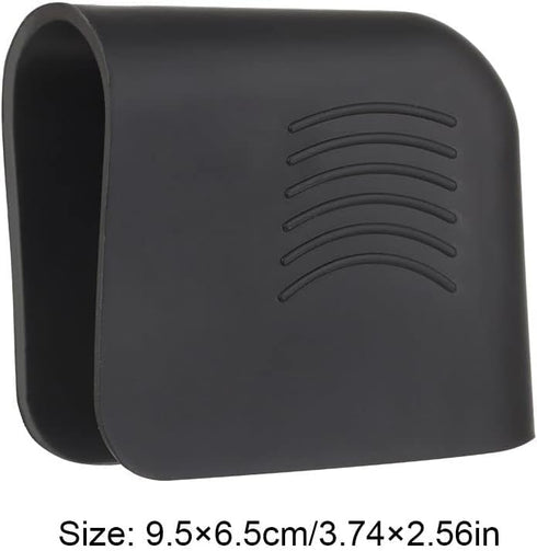 2 Pack Caulking Finisher Grout Scraper Polyurethane Hand Caulk Tool Sealant Finishing Tool Tile Grout Kit Accessories...