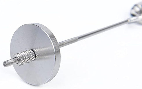 Stainless Steel Bird Food Holder Bird Feeder Vegetable Fruit Hanging Holder for Parrot Birds (Large)...