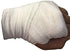Dealmed 6" Non-Sterile Conforming Stretch Gauze Bandages, 4.1 Yards Latex Free Stretched Dressing Wrap, Medical Non-Adherent Wound Care Mesh Banda...