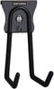 CRAFTSMAN Versatrack Garage Hooks, Long General Purpose (CMST82608VT)...