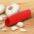 Zyliss Garlic Peeler - Silicone Garlic Peeler Tube Roller for Easy Garlic Skin Removal - Dishwasher Safe - Perfect for Gift & Essential Kitchen Ga...