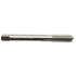 M10 X 1.25 Tap LH Left Hand Straight Fluted Machine M10x1.25 Tap Threading Tool, M10 x 1.25 Thread Tap Hand Tool...