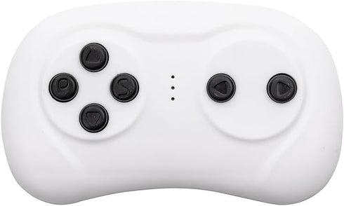 weelye CSR-12T 2.4G White Bluetooth Remote Control Remote Controller Transmitter Accessories Kids Powered Wheels Children Electric Ride On Toy Car...