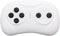 weelye CSR-12T 2.4G White Bluetooth Remote Control Remote Controller Transmitter Accessories Kids Powered Wheels Children Electric Ride On Toy Car...